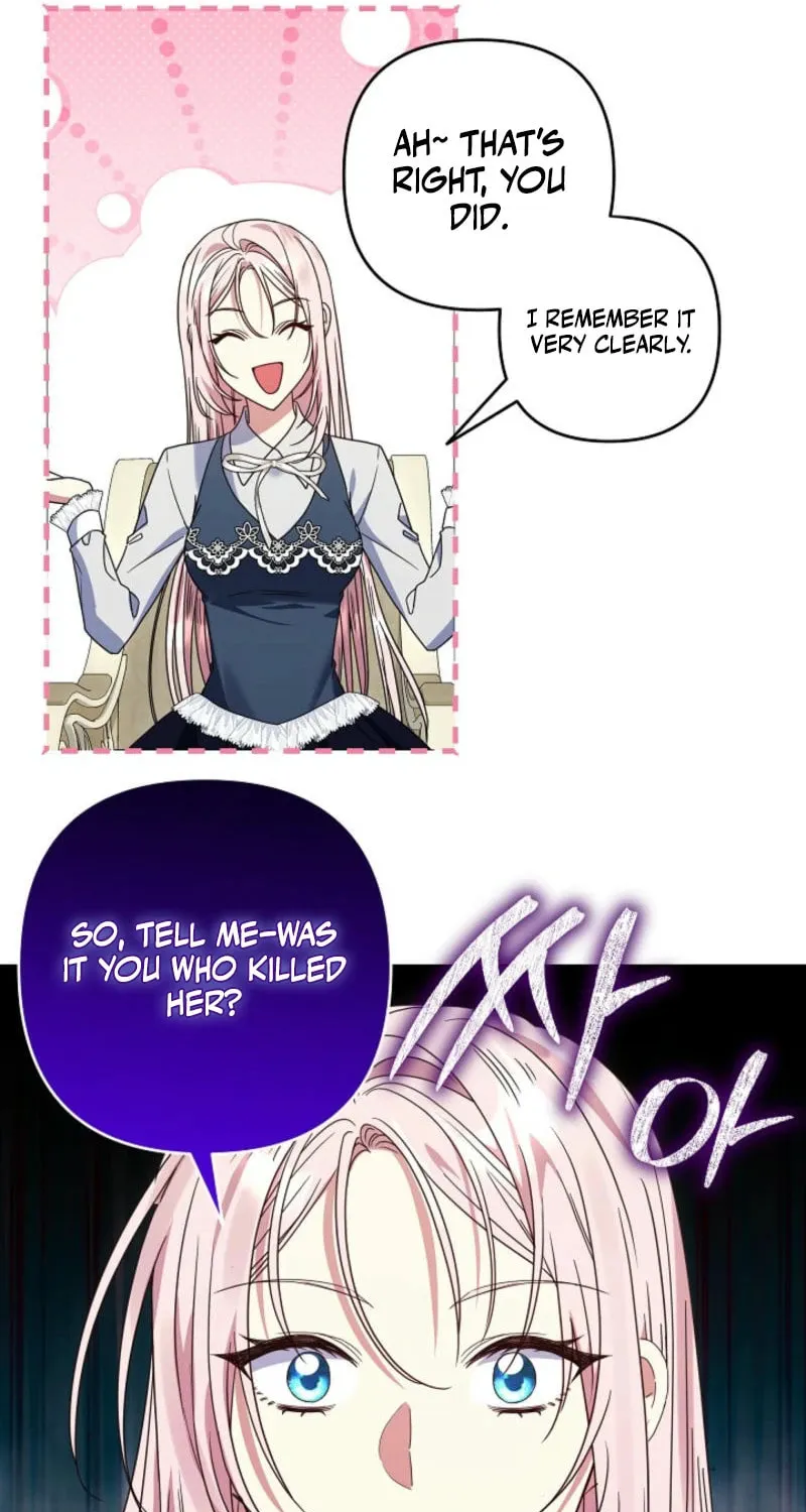 Everything Changed After I Died Chapter 23 page 51 - 