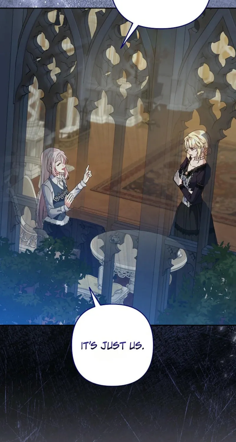 Everything Changed After I Died Chapter 23 page 53 - 