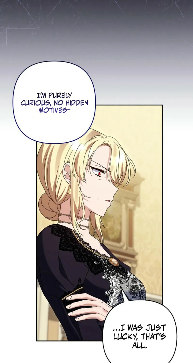 Everything Changed After I Died Chapter 23 page 54 - 