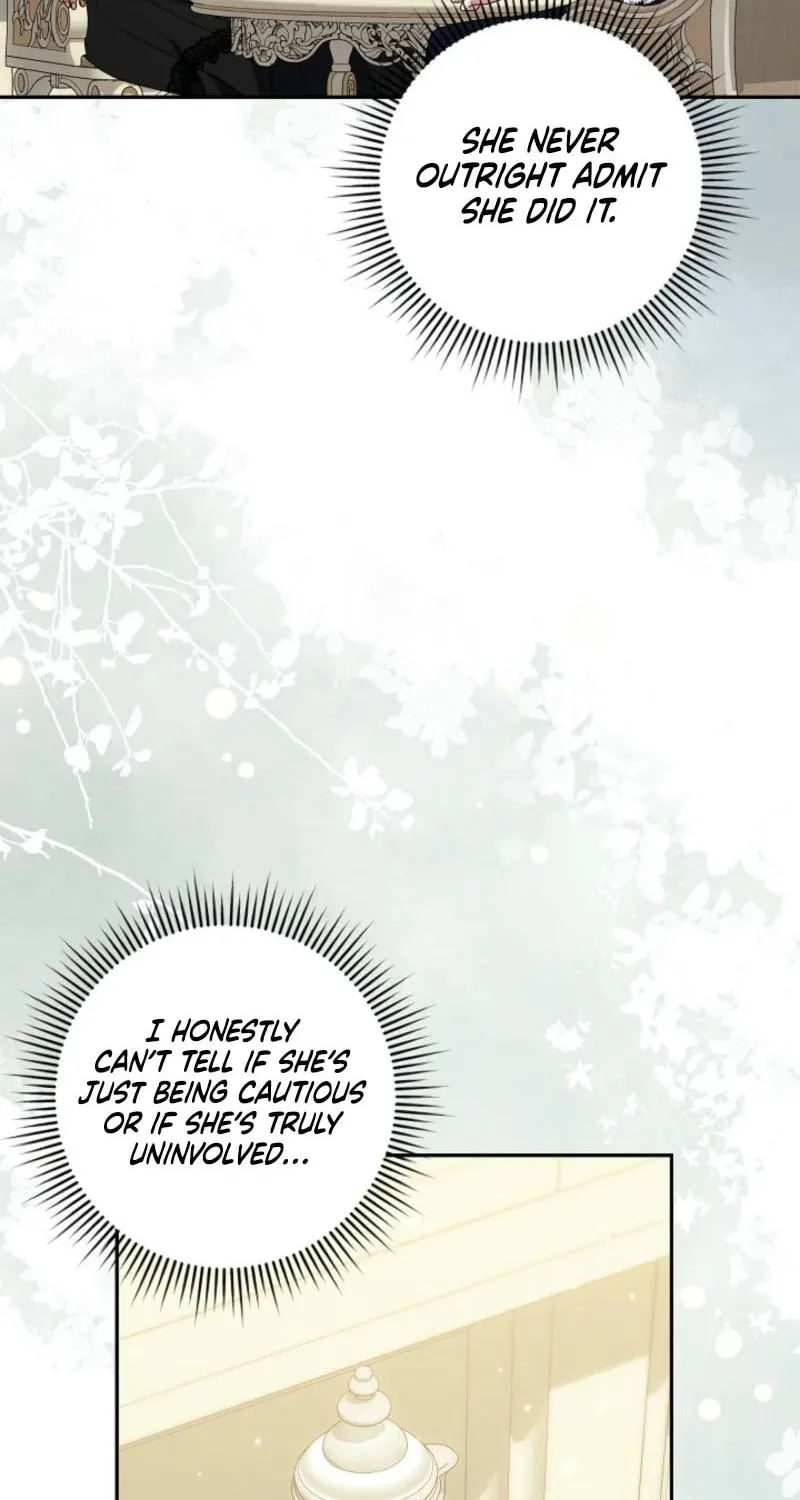 Everything Changed After I Died Chapter 23 page 56 - 
