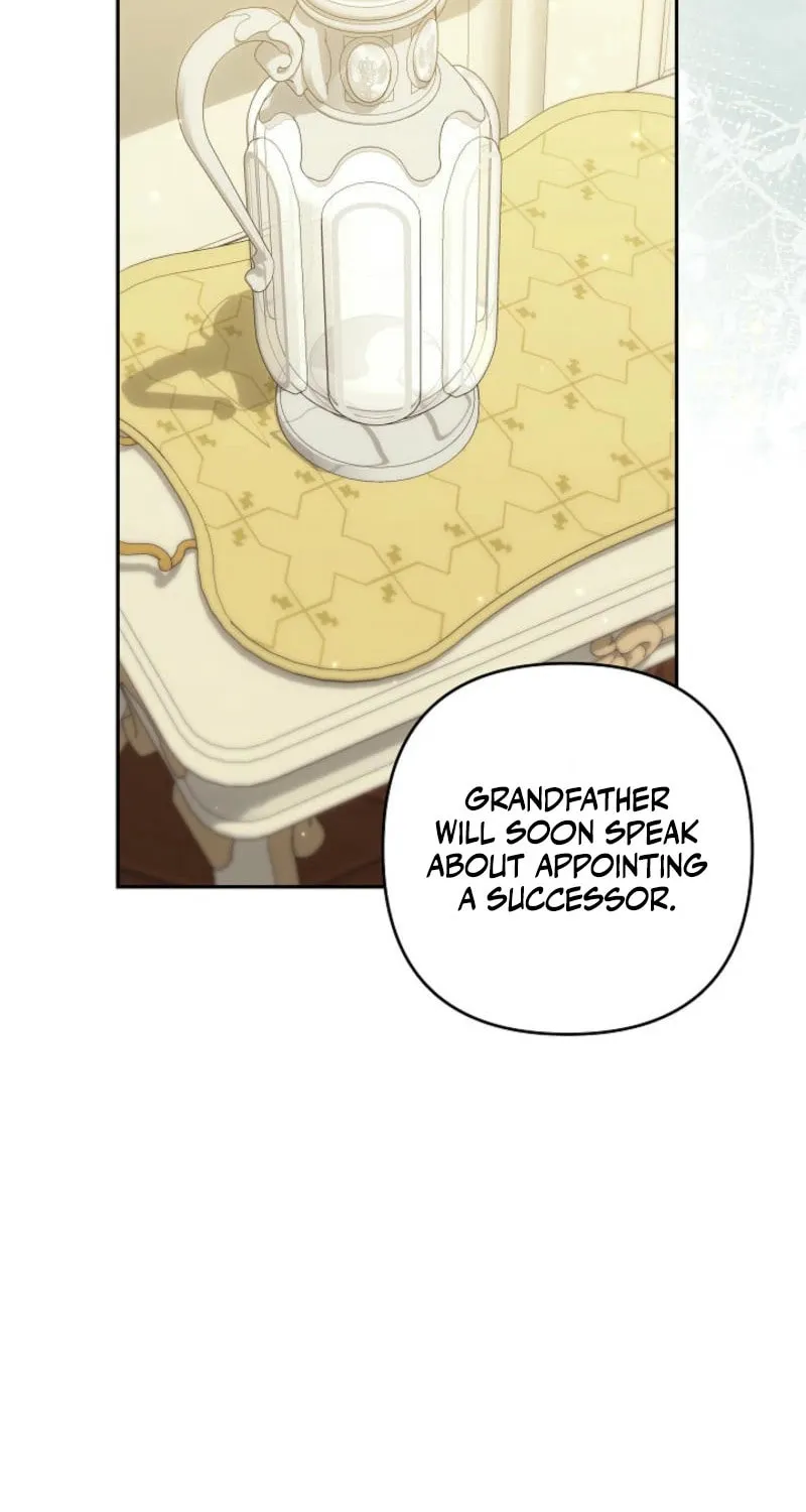 Everything Changed After I Died Chapter 23 page 57 - 