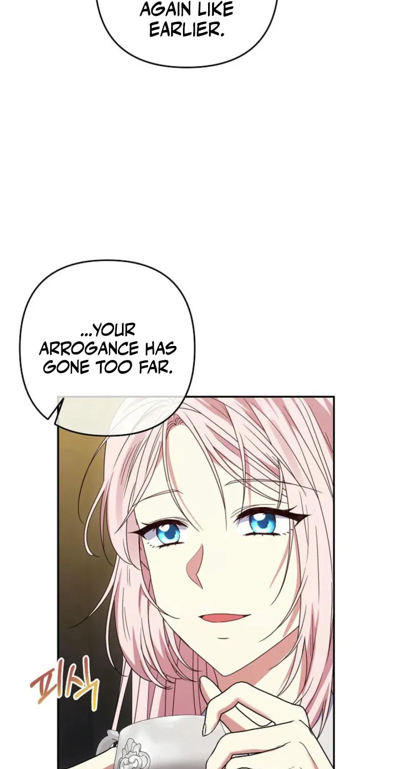 Everything Changed After I Died Chapter 23 page 59 - 