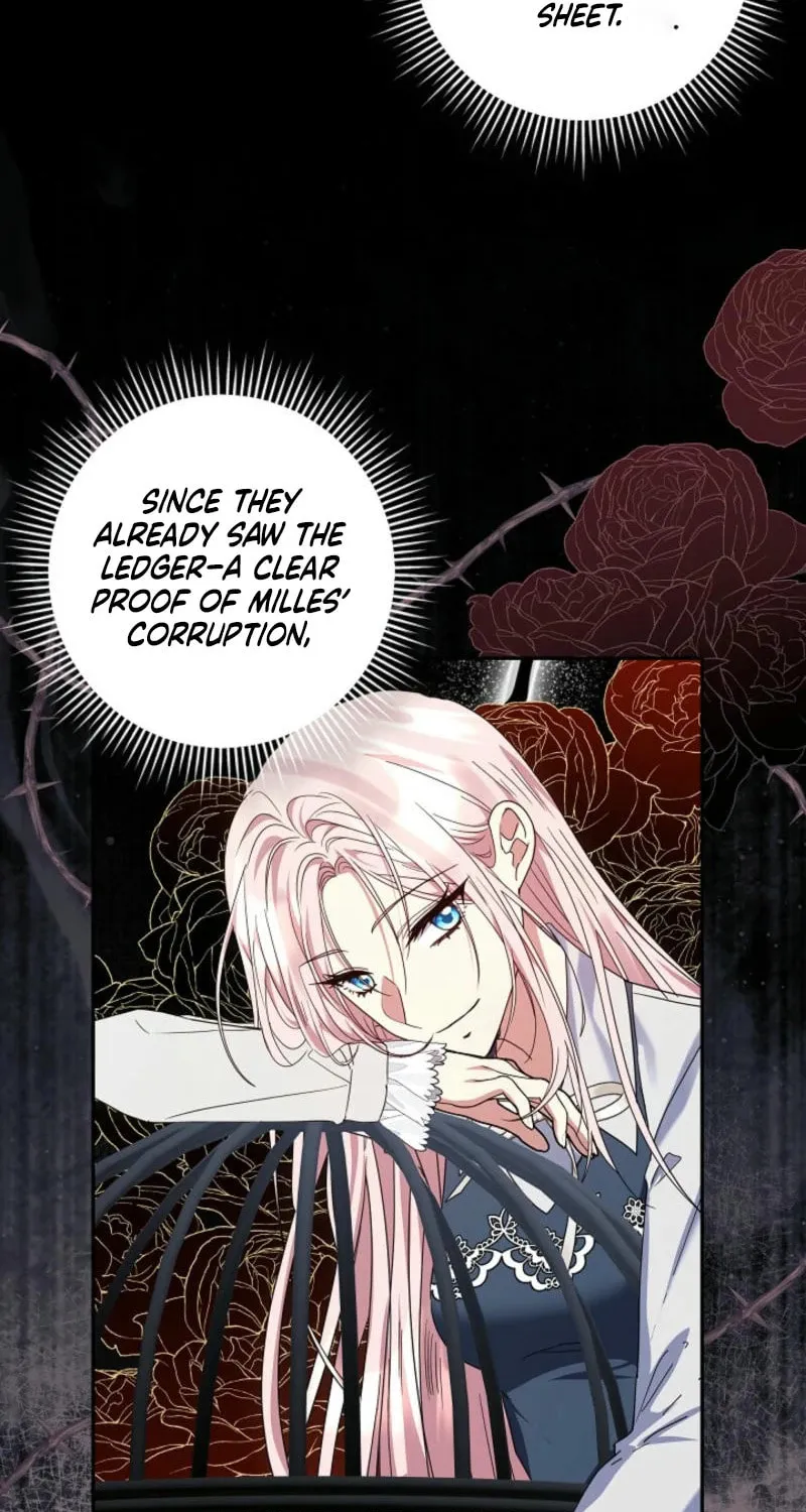 Everything Changed After I Died Chapter 23 page 7 - 