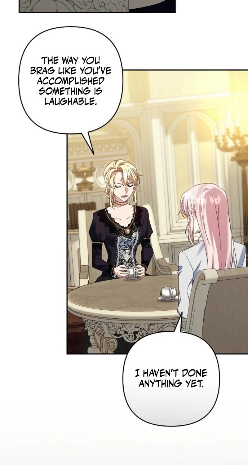 Everything Changed After I Died Chapter 23 page 63 - 