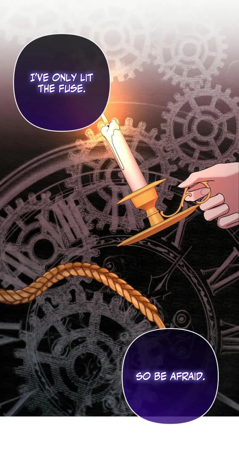 Everything Changed After I Died Chapter 23 page 64 - 