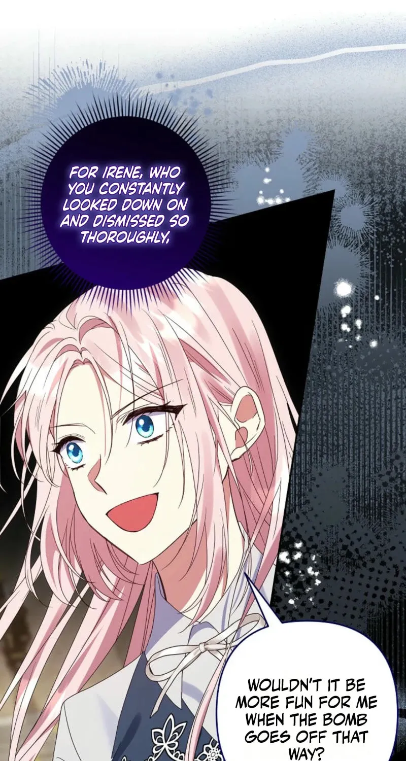 Everything Changed After I Died Chapter 23 page 65 - 