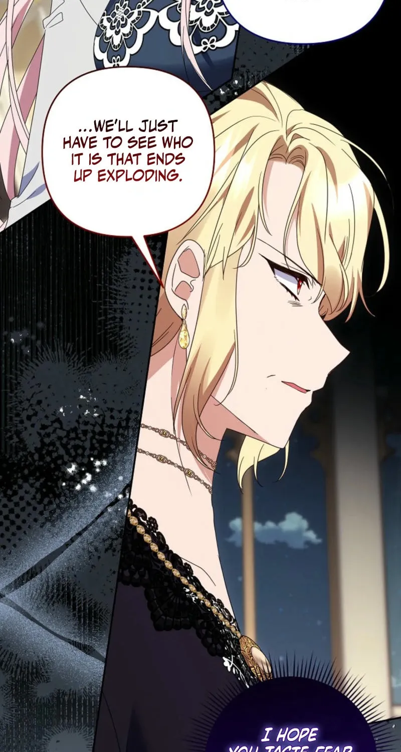 Everything Changed After I Died Chapter 23 page 66 - 