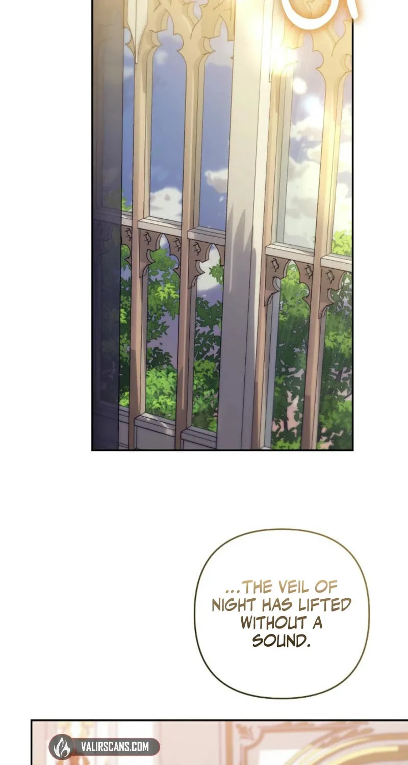 Everything Changed After I Died Chapter 23 page 68 - 