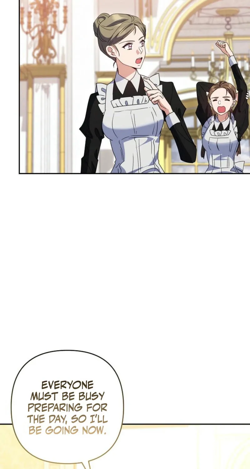 Everything Changed After I Died Chapter 23 page 69 - 