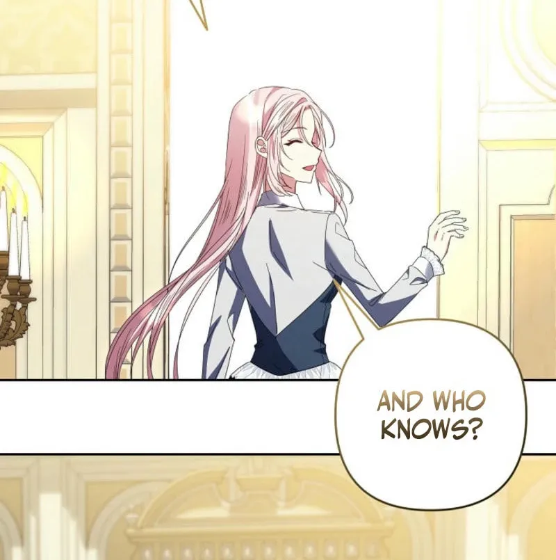 Everything Changed After I Died Chapter 23 page 70 - 