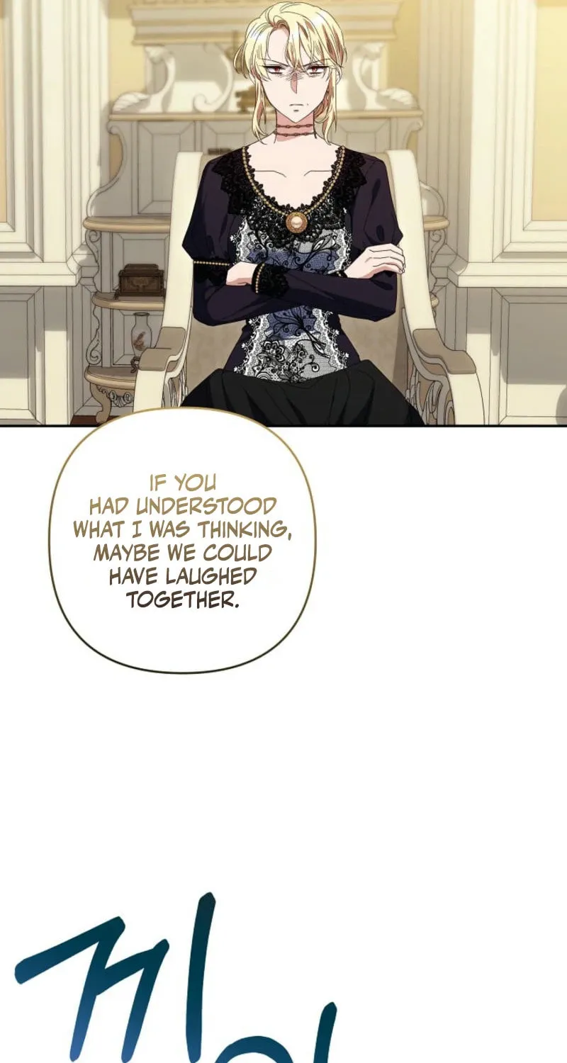 Everything Changed After I Died Chapter 23 page 71 - 