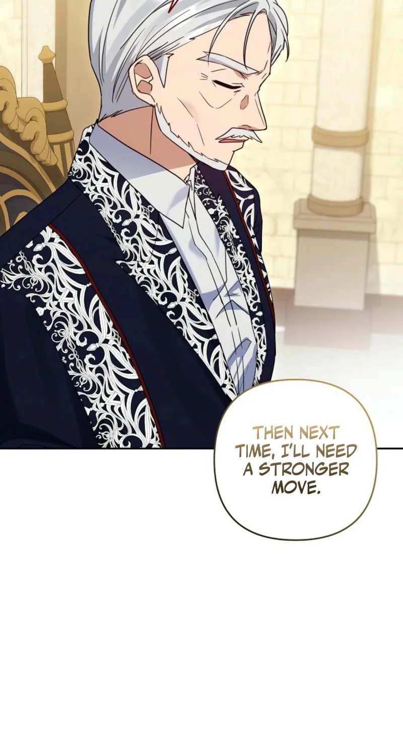 Everything Changed After I Died Chapter 23 page 9 - 