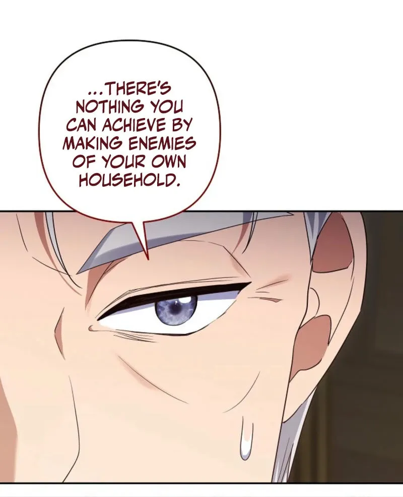 Everything Changed After I Died Chapter 23 page 10 - 