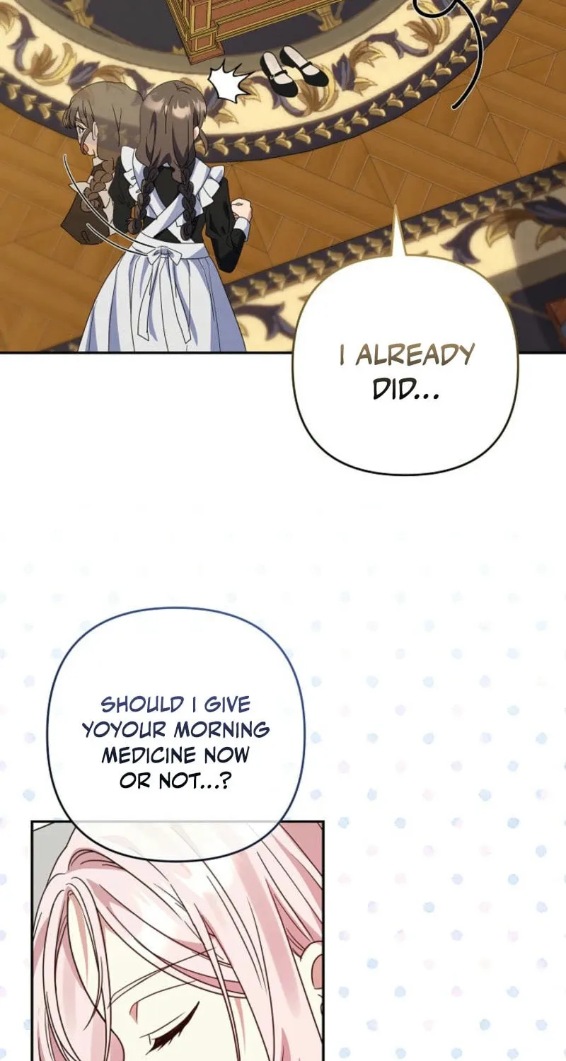 Everything Changed After I Died Chapter 24 page 13 - 