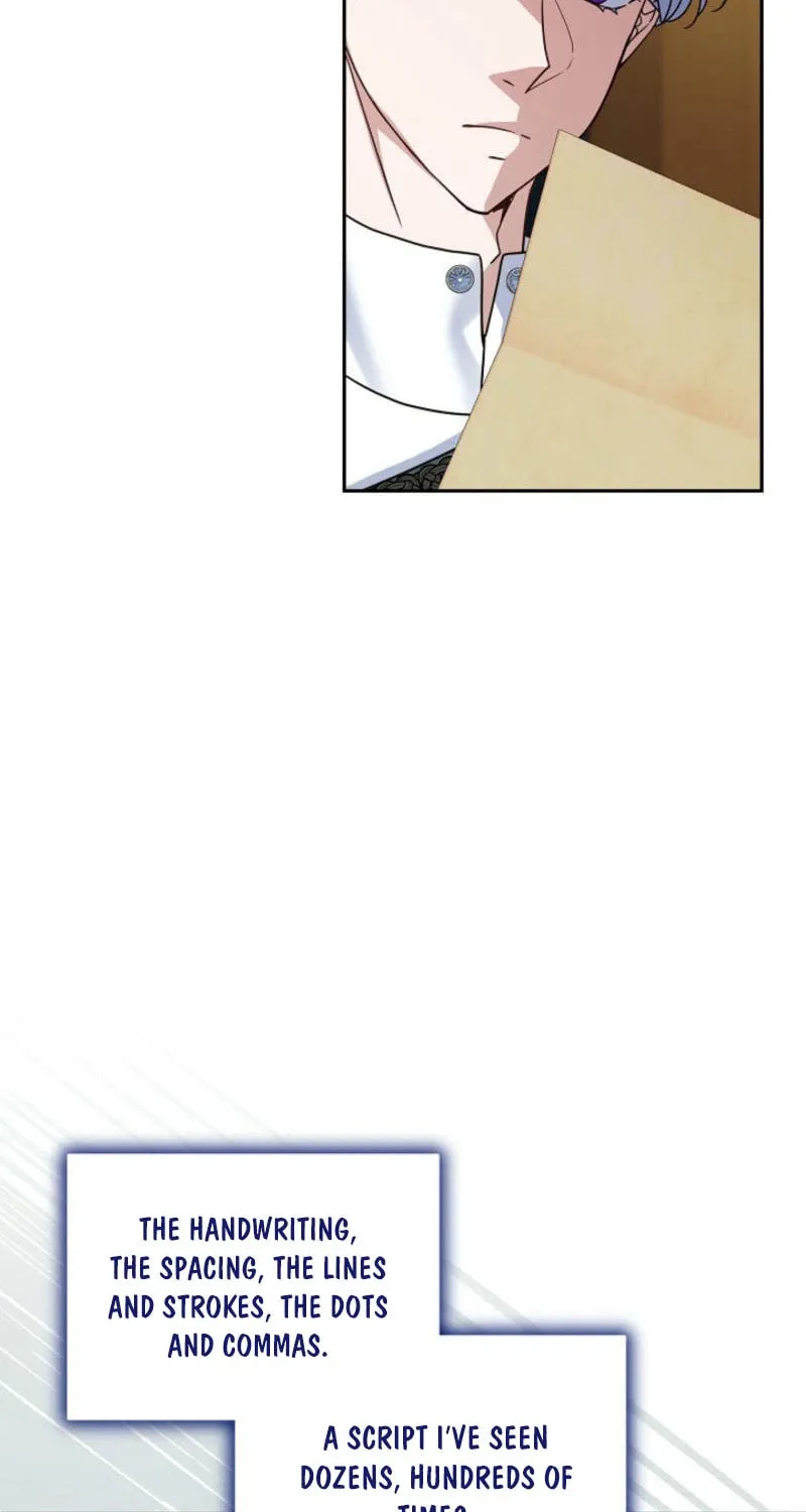 Everything Changed After I Died Chapter 24 page 16 - 