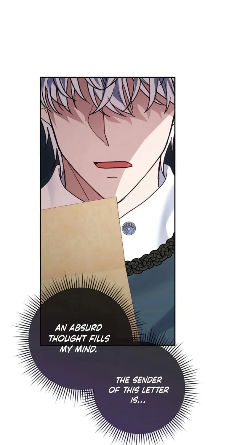 Everything Changed After I Died Chapter 24 page 18 - 