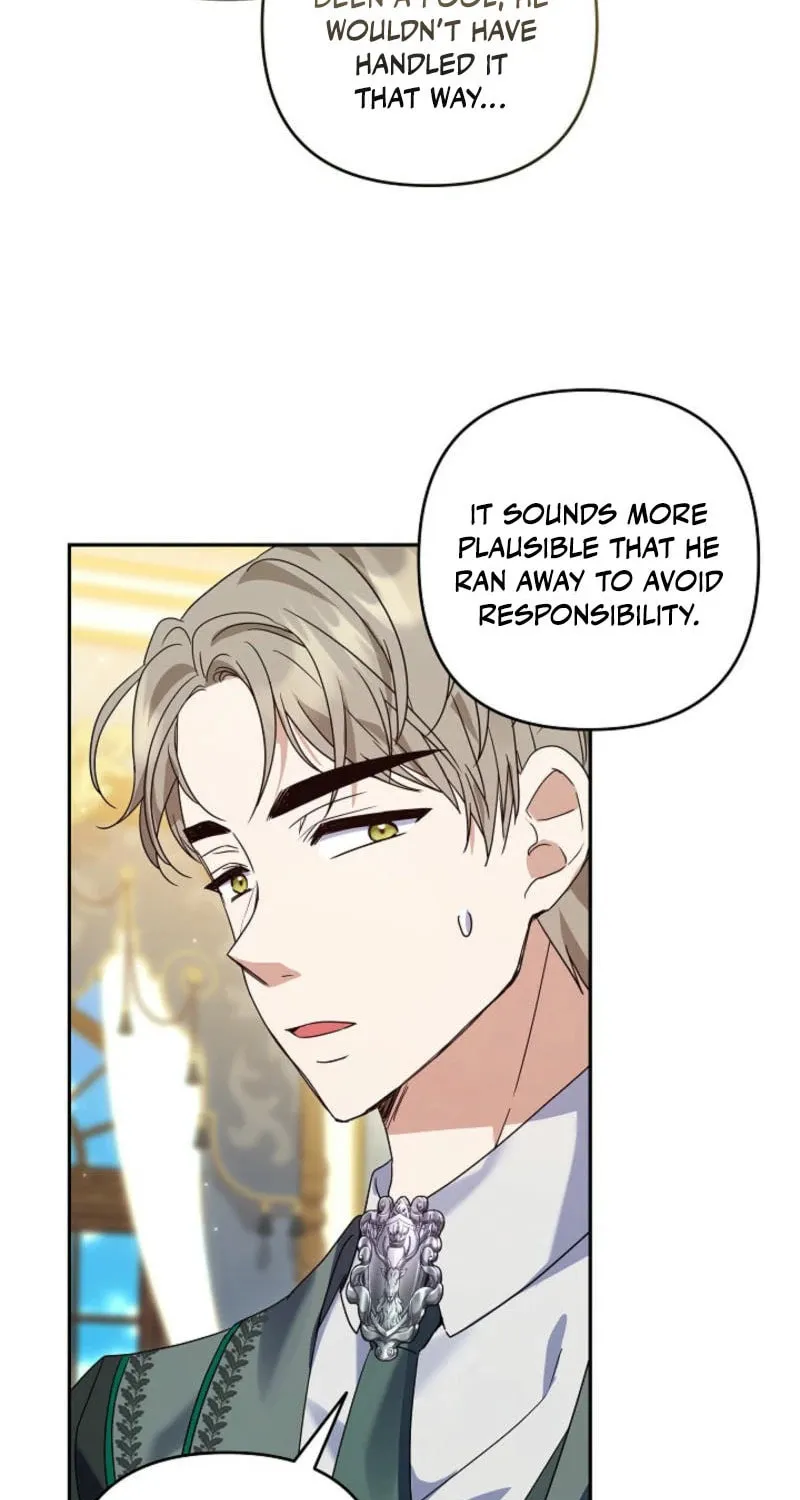 Everything Changed After I Died Chapter 24 page 23 - 