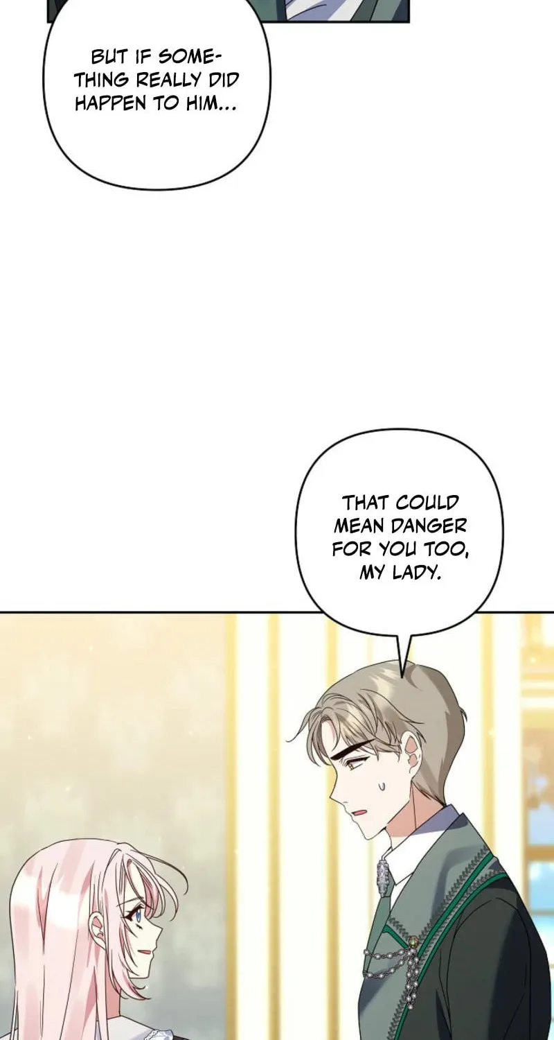 Everything Changed After I Died Chapter 24 page 24 - 