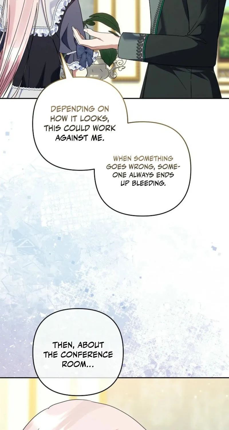Everything Changed After I Died Chapter 24 page 25 - 