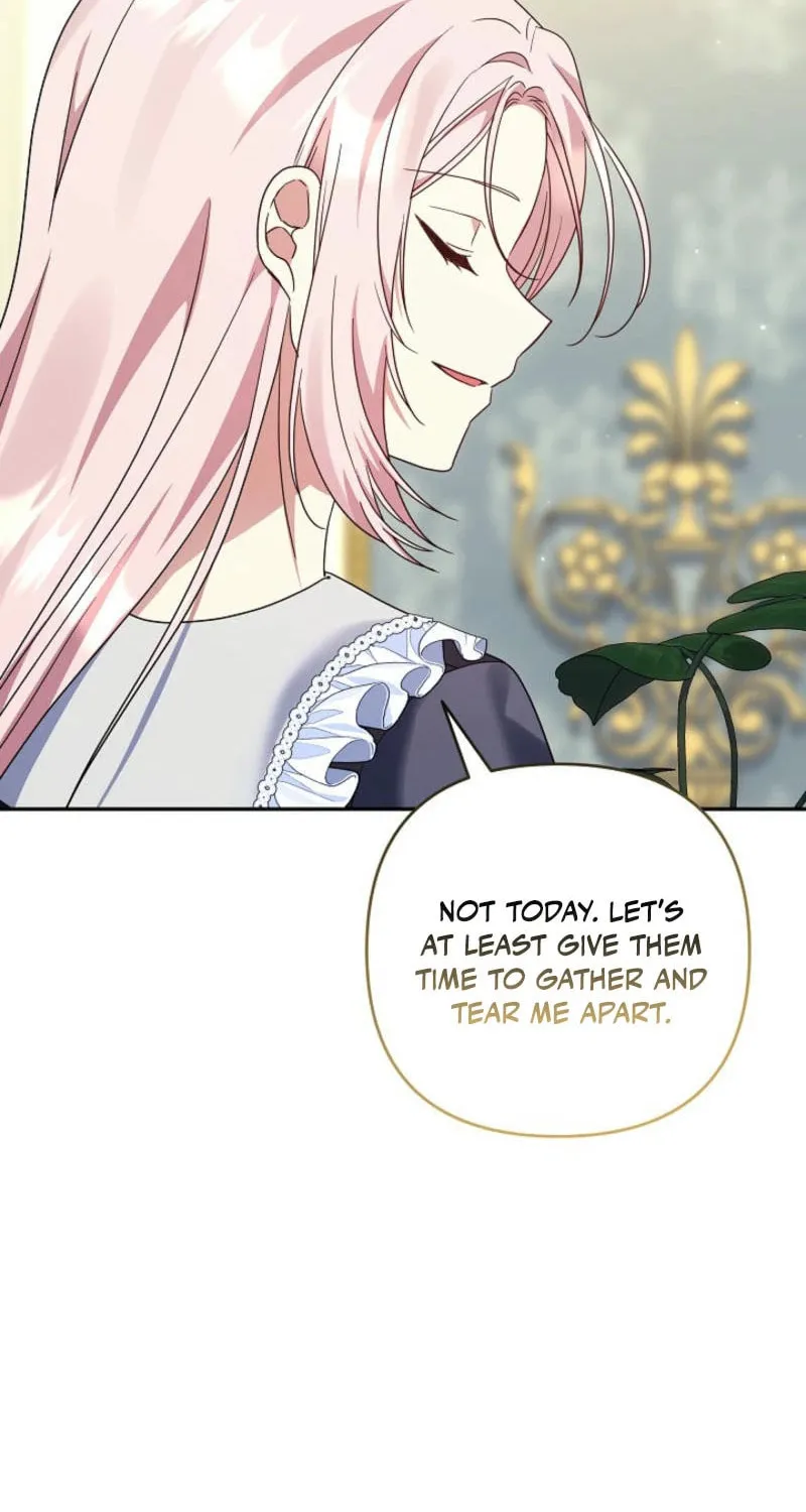 Everything Changed After I Died Chapter 24 page 26 - 