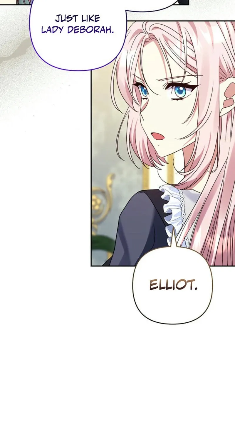 Everything Changed After I Died Chapter 24 page 29 - 
