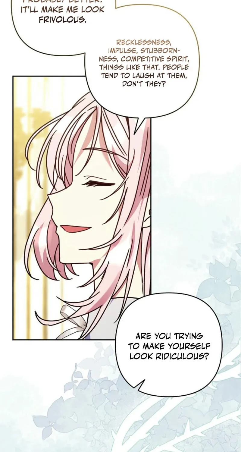 Everything Changed After I Died Chapter 24 page 4 - 