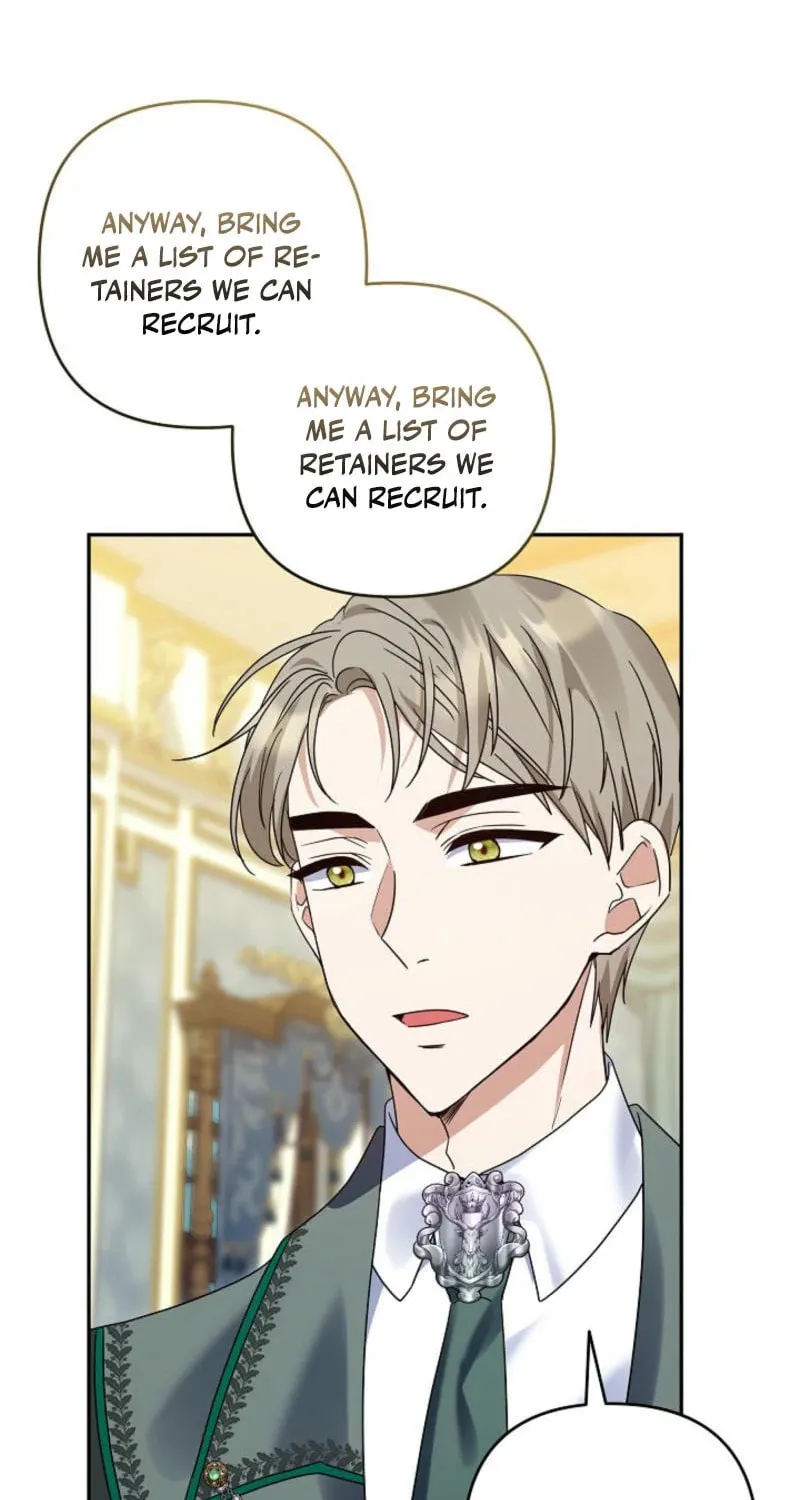 Everything Changed After I Died Chapter 24 page 31 - 