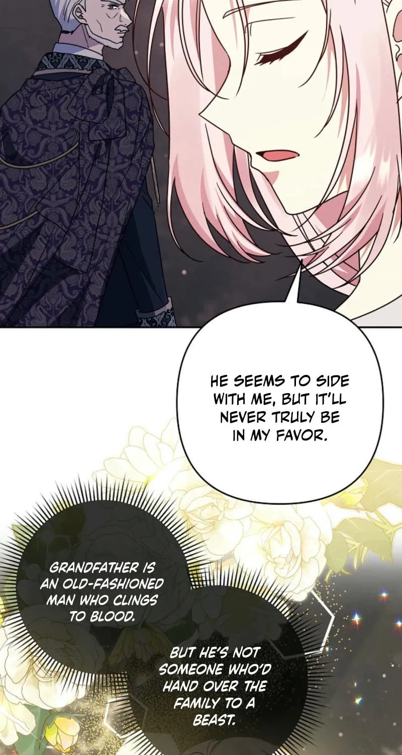 Everything Changed After I Died Chapter 24 page 34 - 