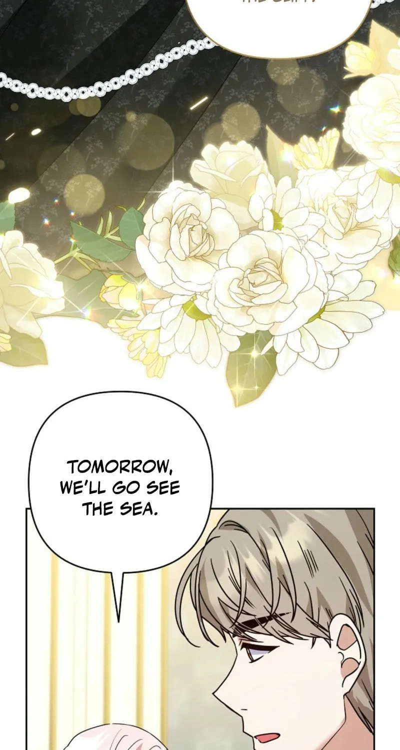 Everything Changed After I Died Chapter 24 page 36 - 