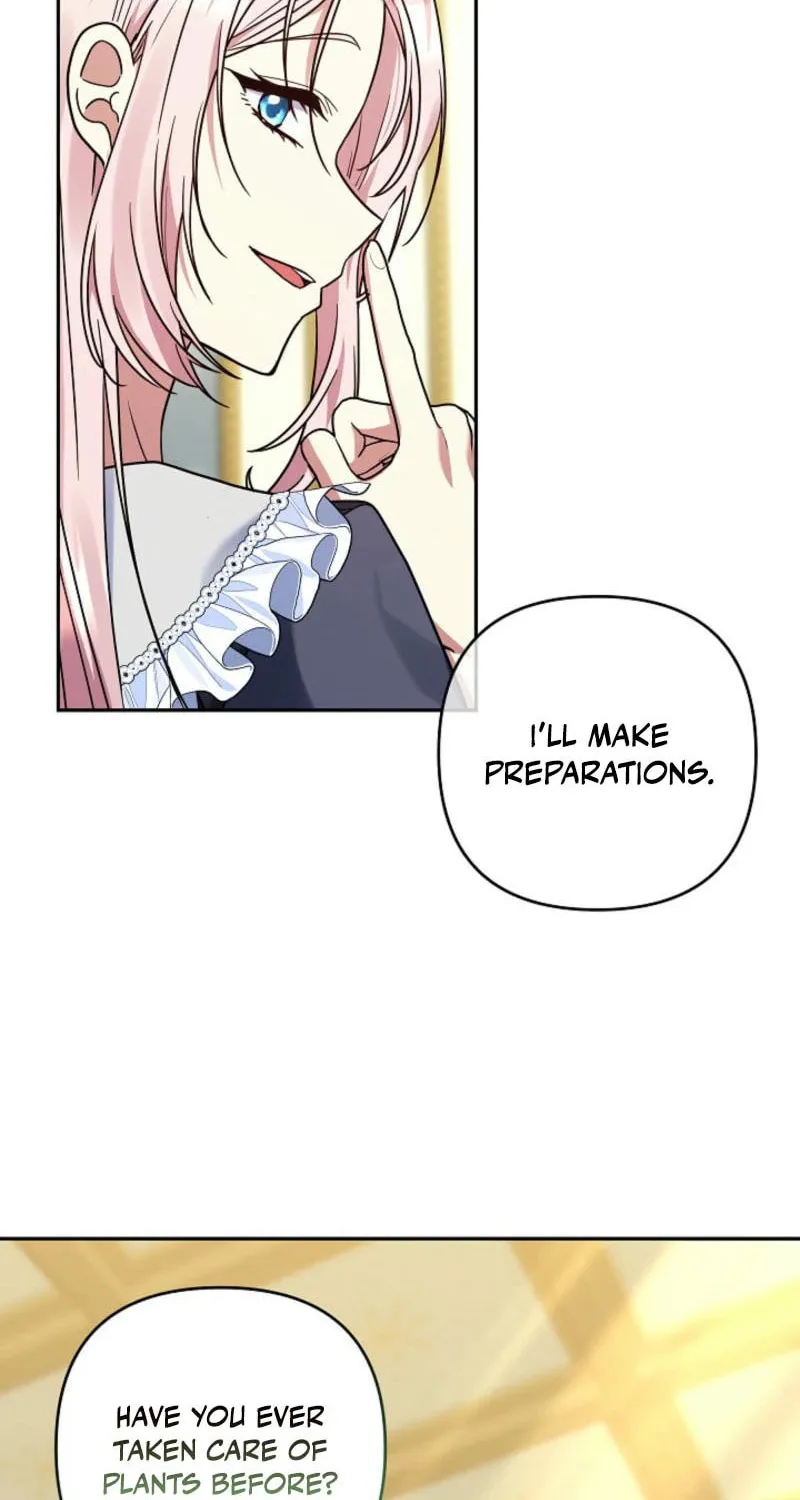 Everything Changed After I Died Chapter 24 page 38 - 