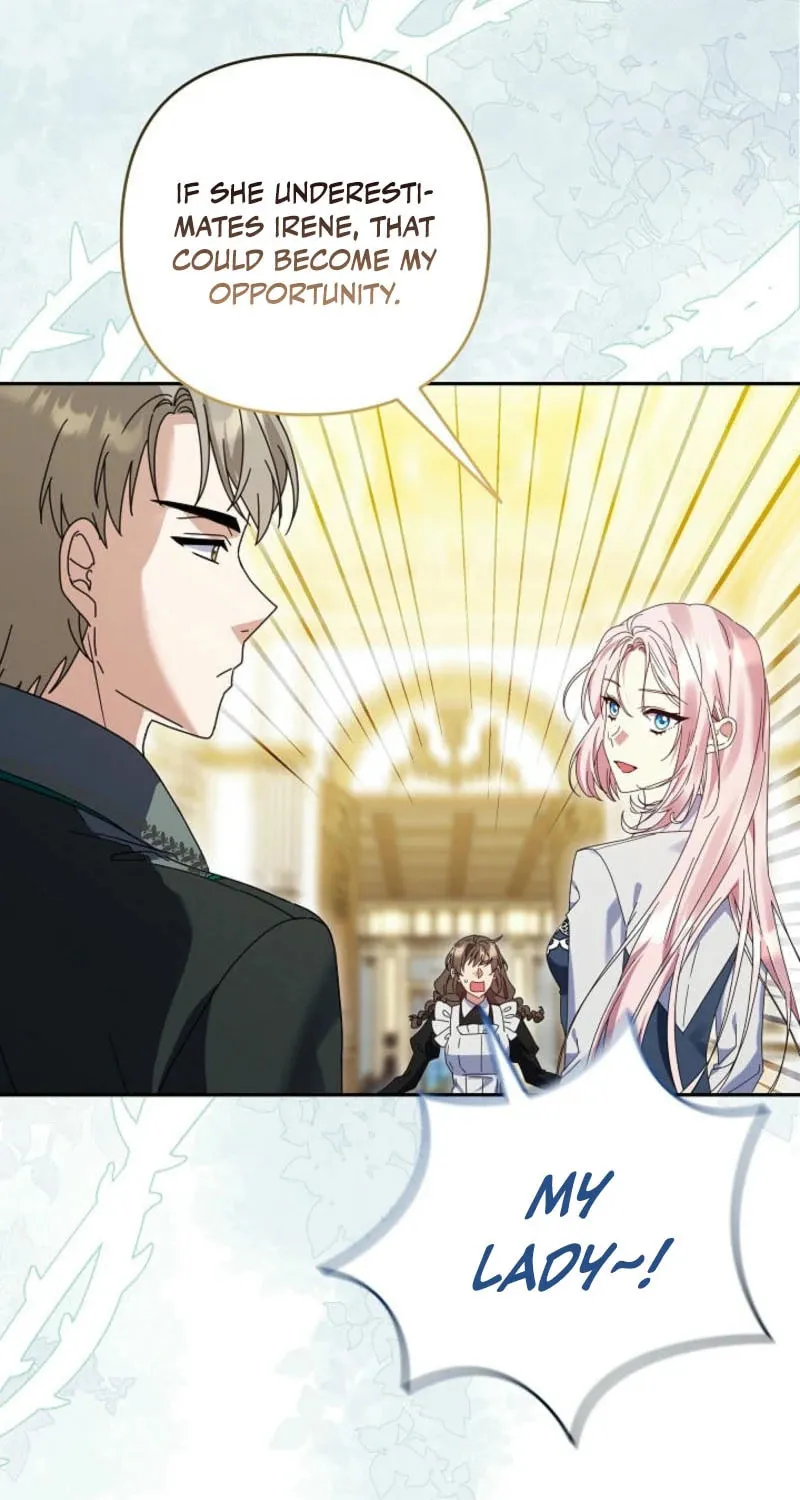 Everything Changed After I Died Chapter 24 page 5 - 
