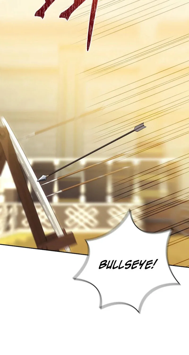 Everything Changed After I Died Chapter 24 page 43 - 