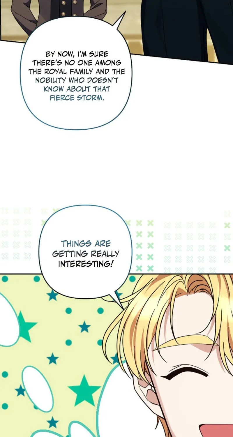 Everything Changed After I Died Chapter 24 page 46 - 