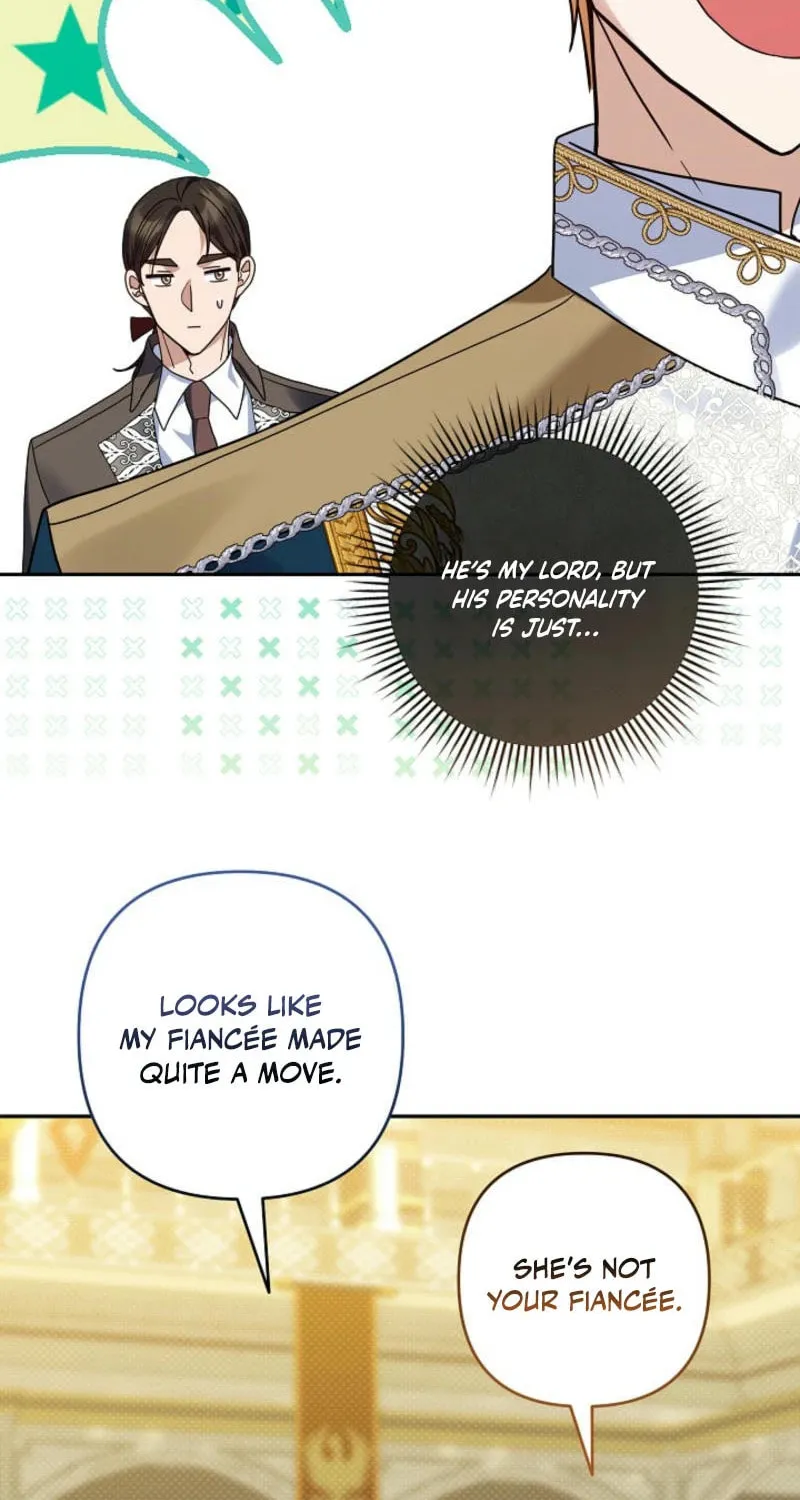 Everything Changed After I Died Chapter 24 page 47 - 