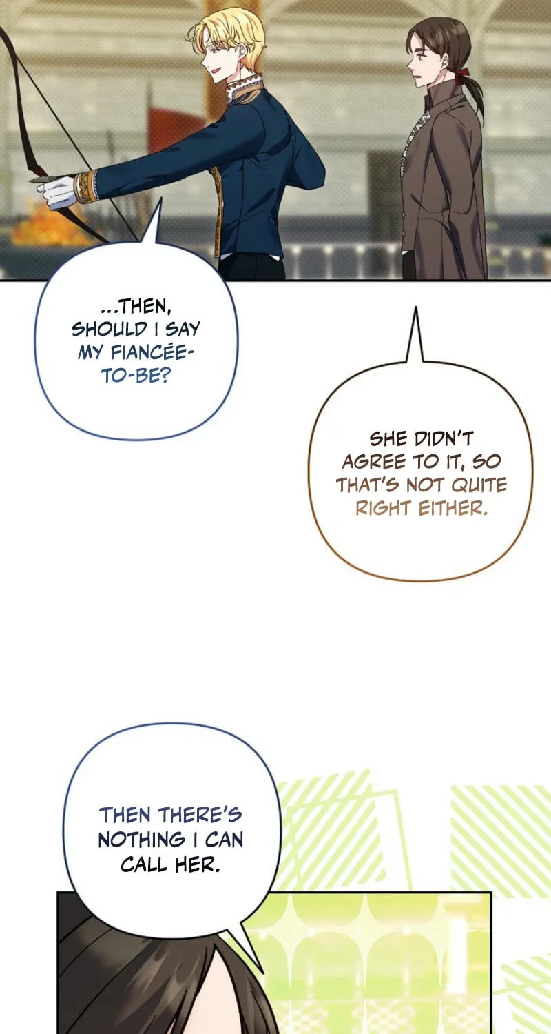 Everything Changed After I Died Chapter 24 page 48 - 