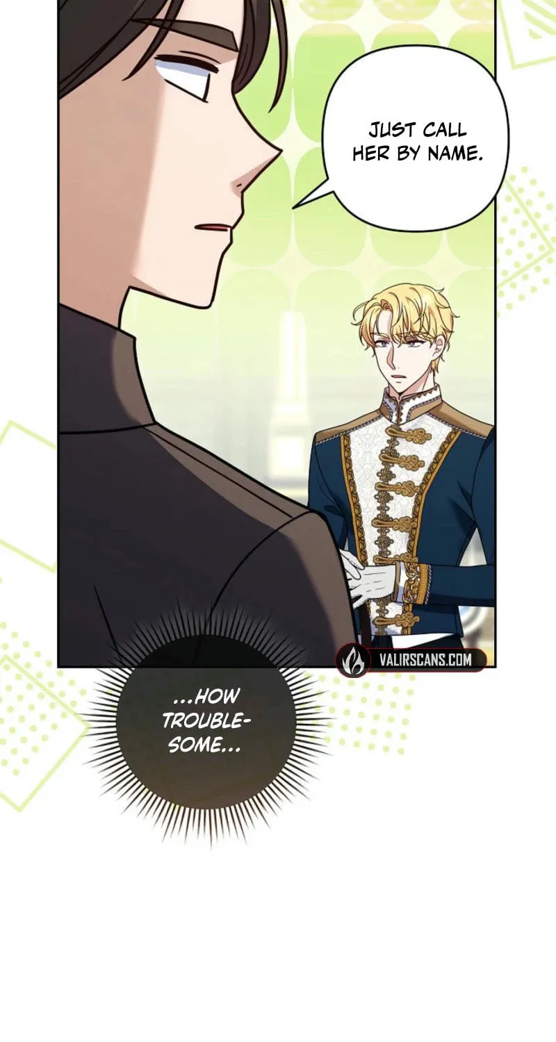 Everything Changed After I Died Chapter 24 page 49 - 