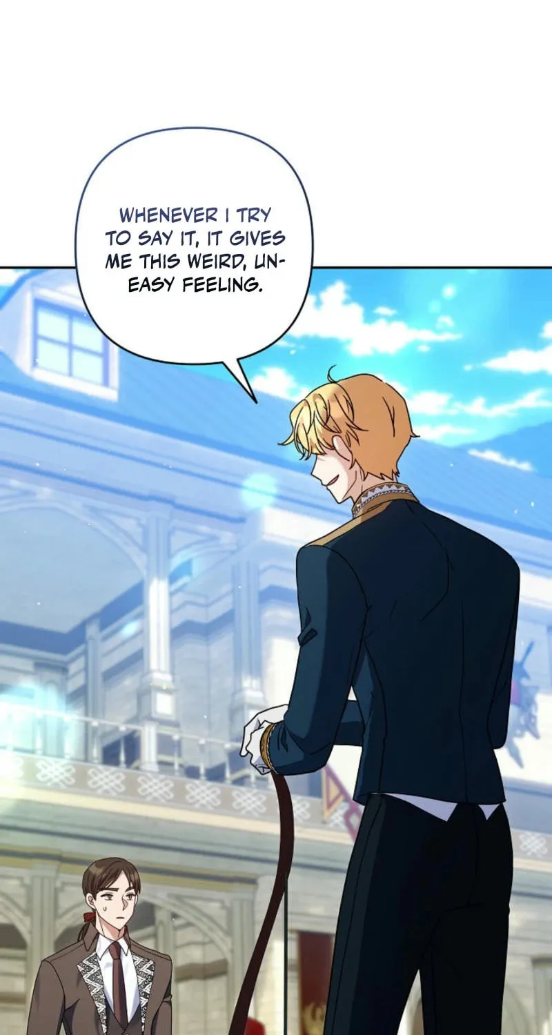Everything Changed After I Died Chapter 24 page 52 - 