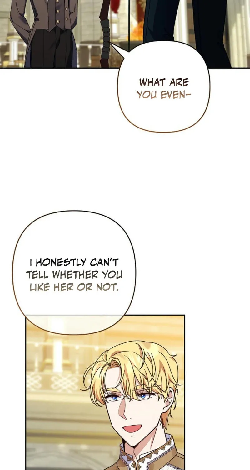 Everything Changed After I Died Chapter 24 page 53 - 