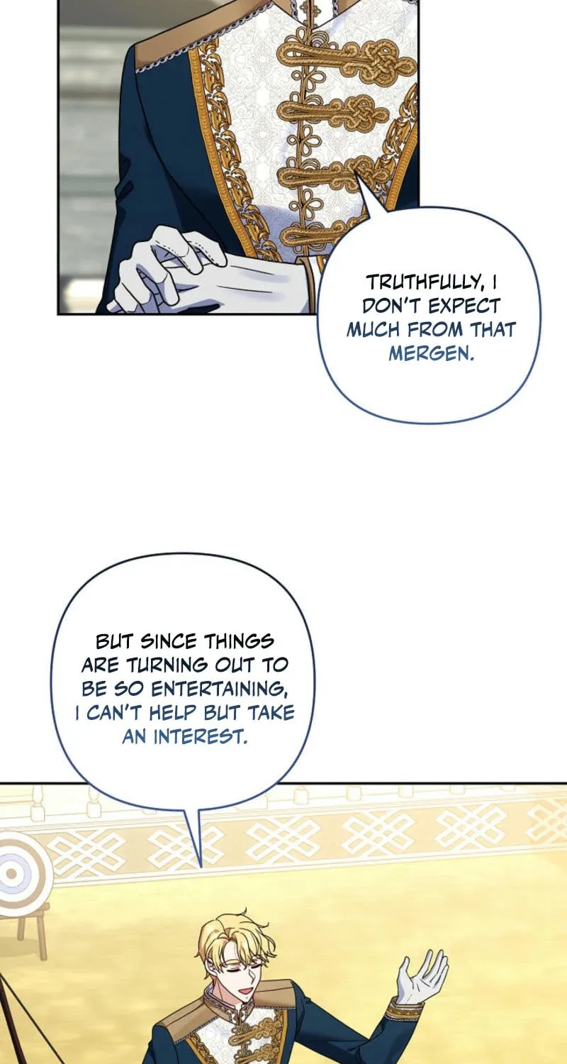 Everything Changed After I Died Chapter 24 page 54 - 
