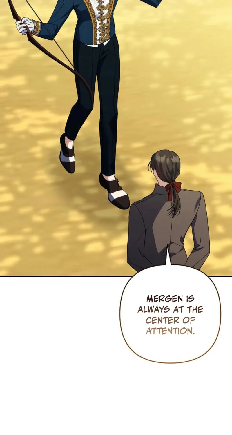 Everything Changed After I Died Chapter 24 page 55 - 