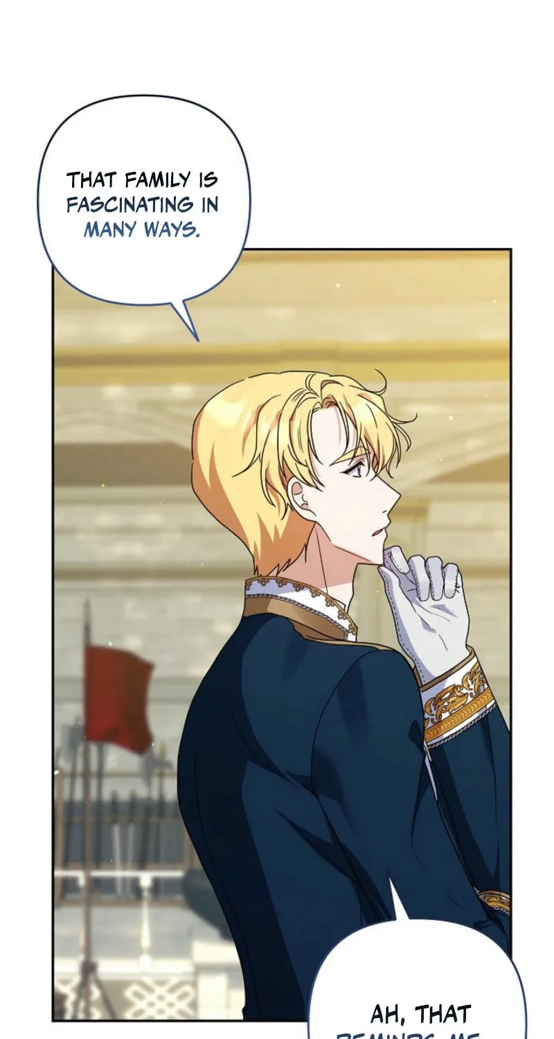 Everything Changed After I Died Chapter 24 page 56 - 