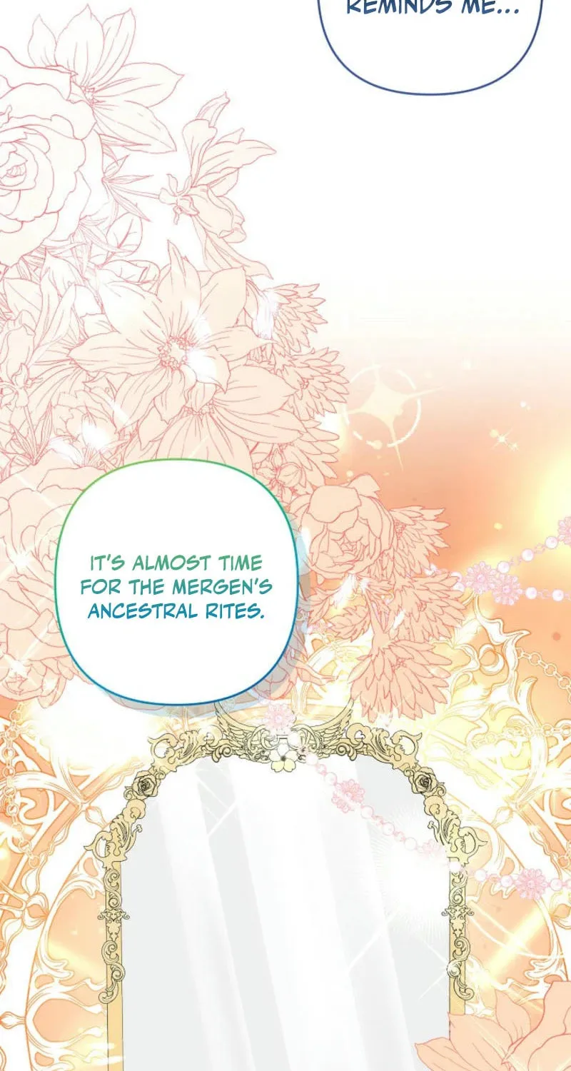 Everything Changed After I Died Chapter 24 page 57 - 