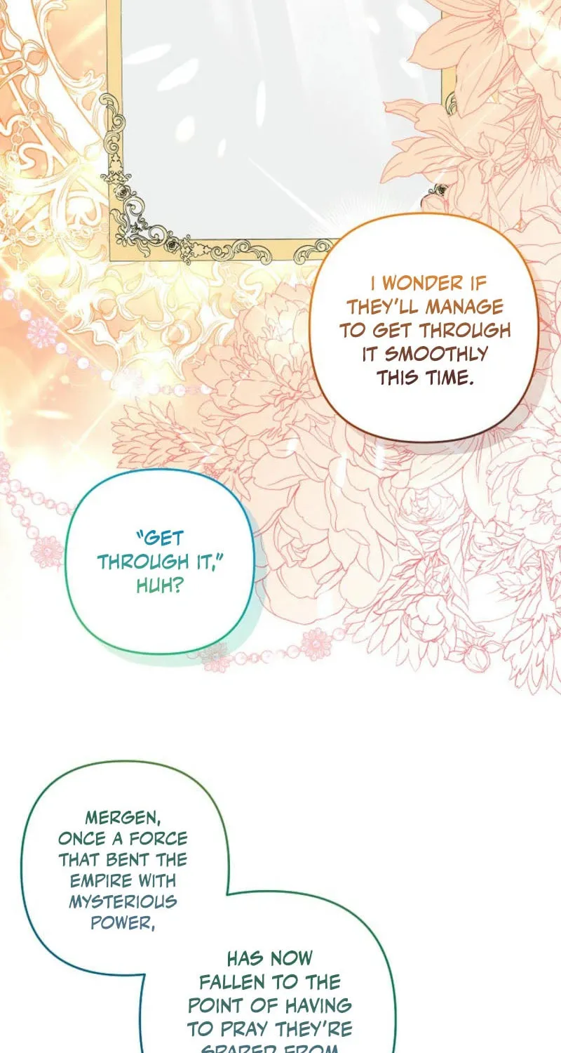 Everything Changed After I Died Chapter 24 page 58 - 