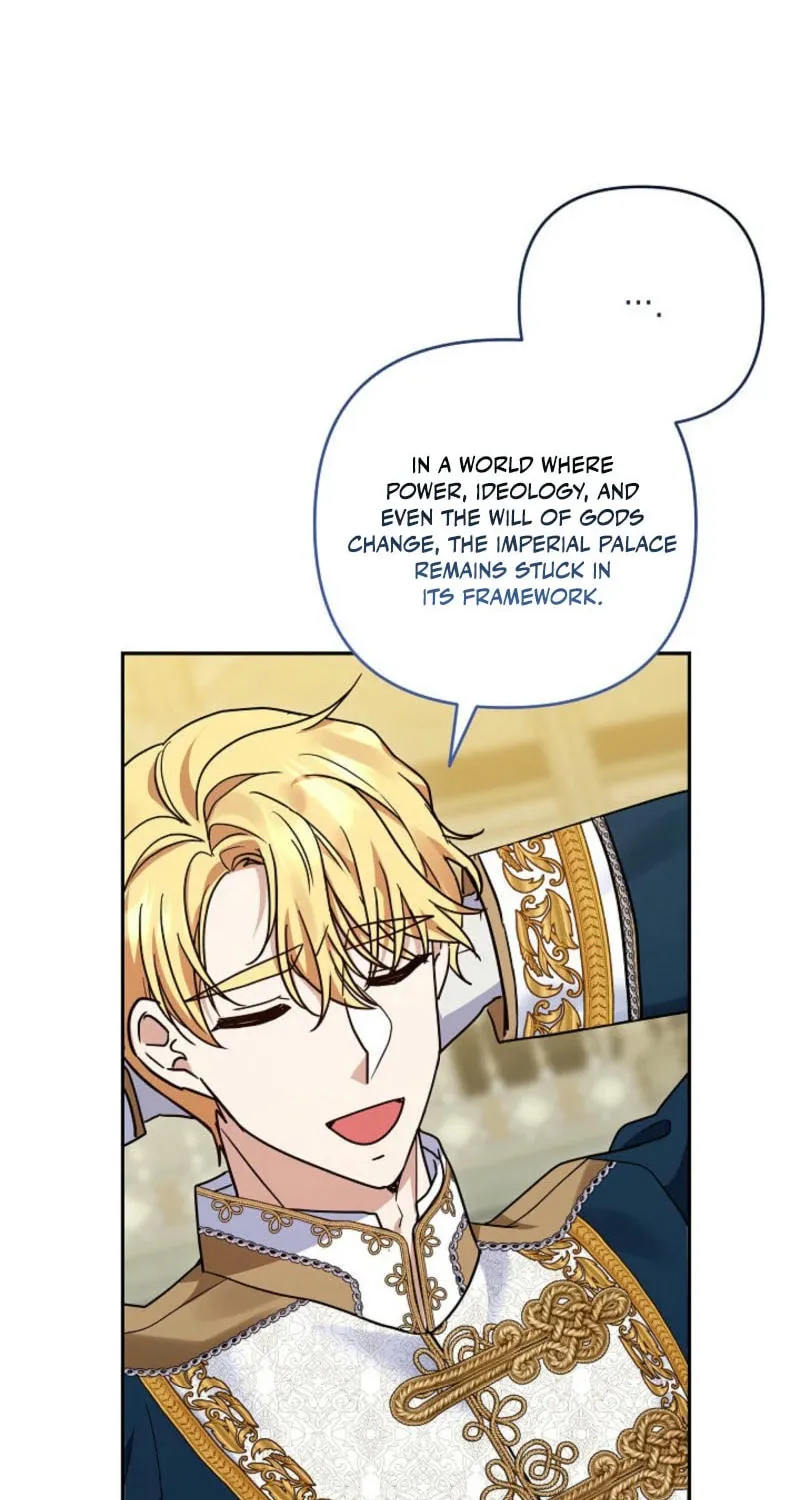 Everything Changed After I Died Chapter 24 page 62 - 