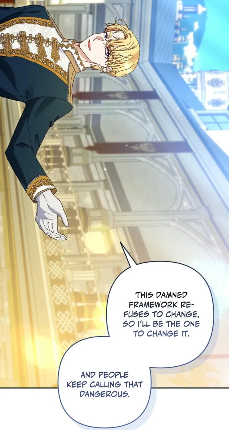 Everything Changed After I Died Chapter 24 page 65 - 