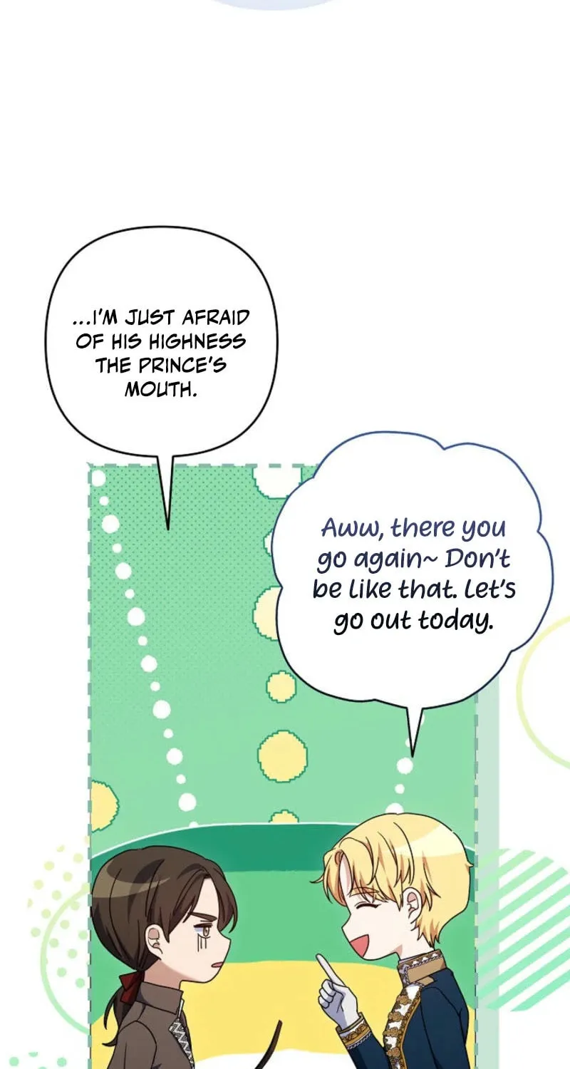 Everything Changed After I Died Chapter 24 page 66 - 
