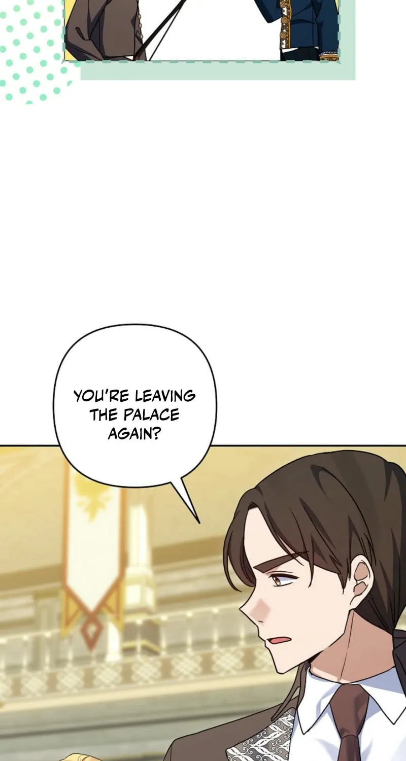 Everything Changed After I Died Chapter 24 page 67 - 