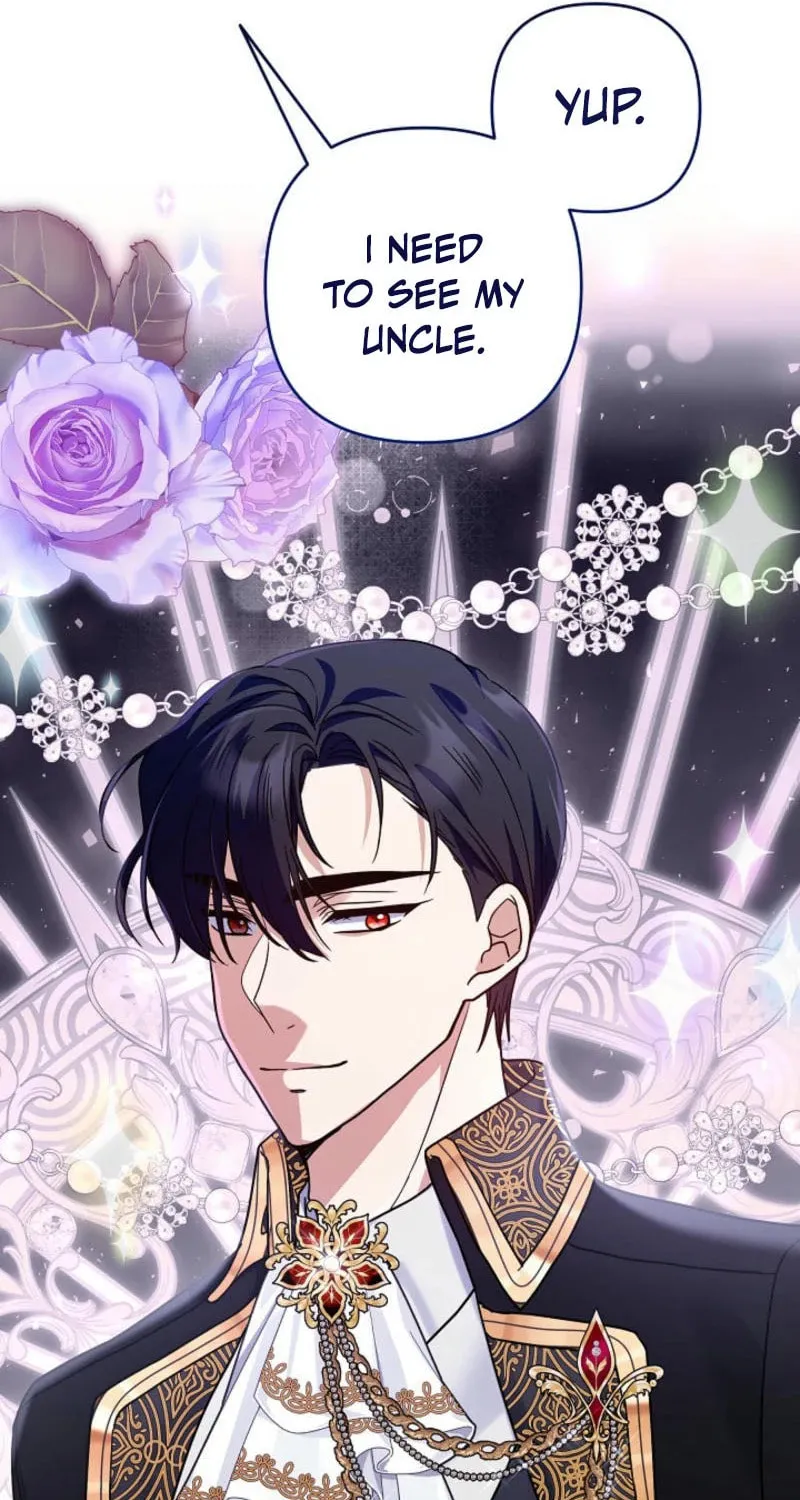 Everything Changed After I Died Chapter 24 page 69 - 