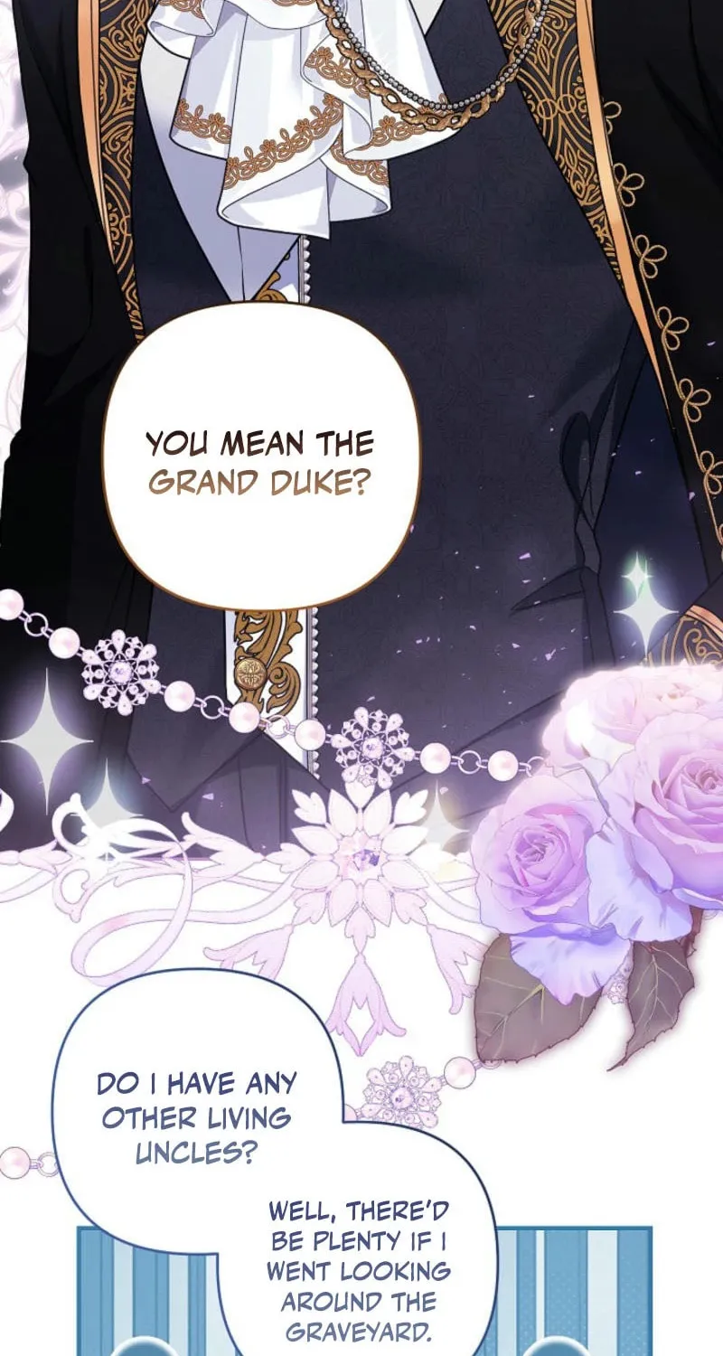 Everything Changed After I Died Chapter 24 page 70 - 