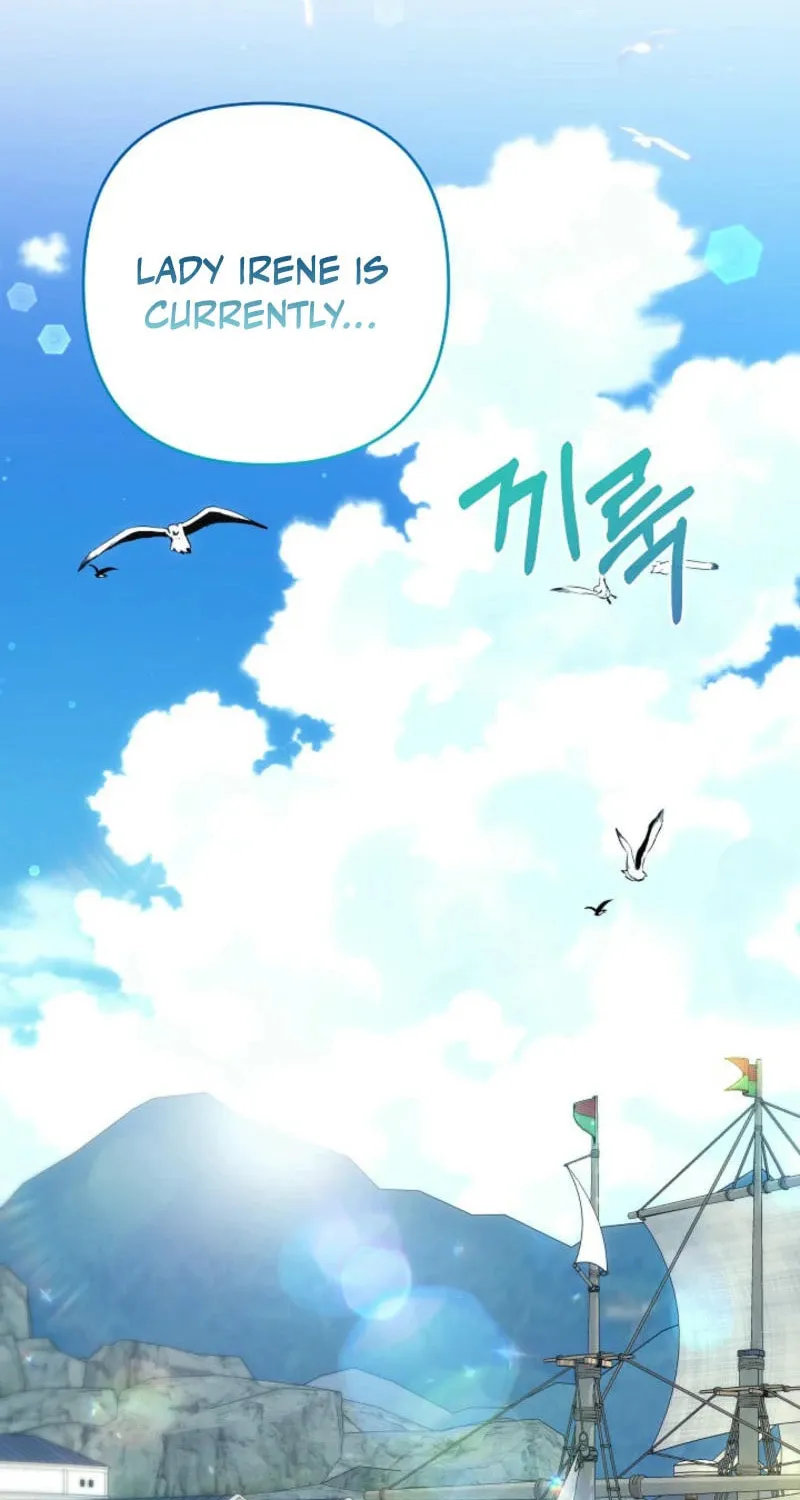 Everything Changed After I Died Chapter 24 page 74 - 